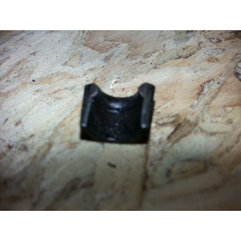 CLK202U klepspie "single" gebr